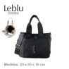 Cartera Leblu