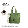 Cartera Leblu
