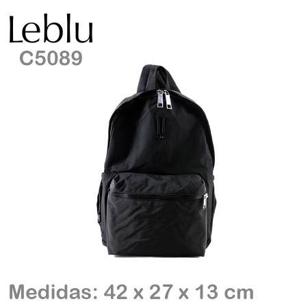 Mochila Leblu