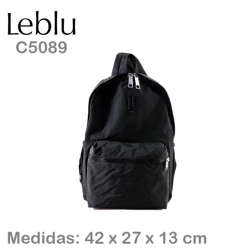 Mochila Leblu