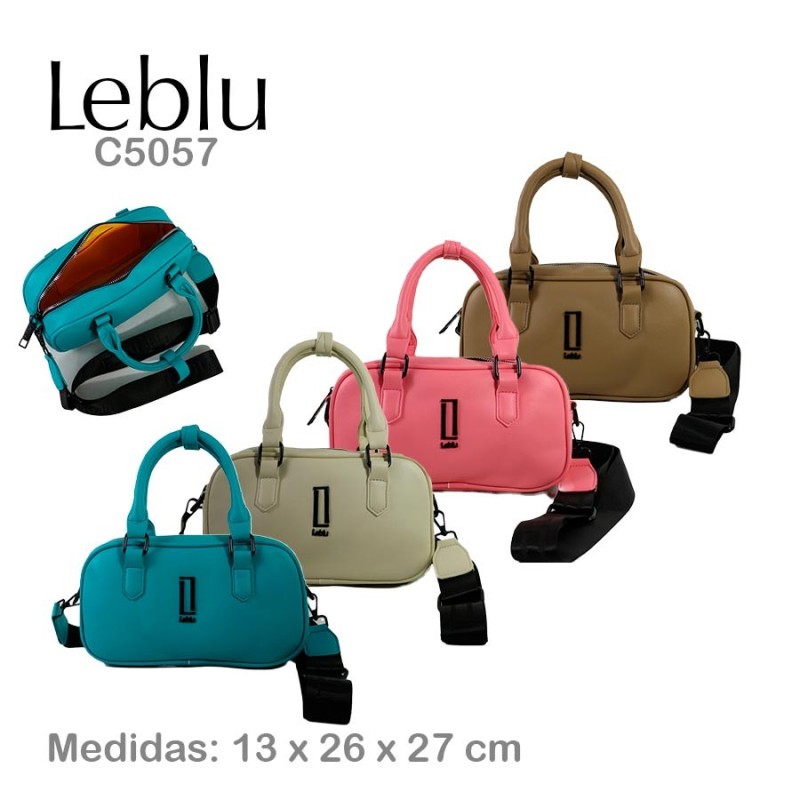 Mini Bag Leblu
