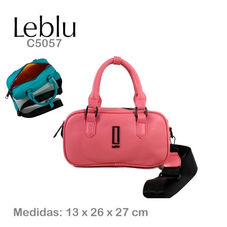 Mini Bag Leblu