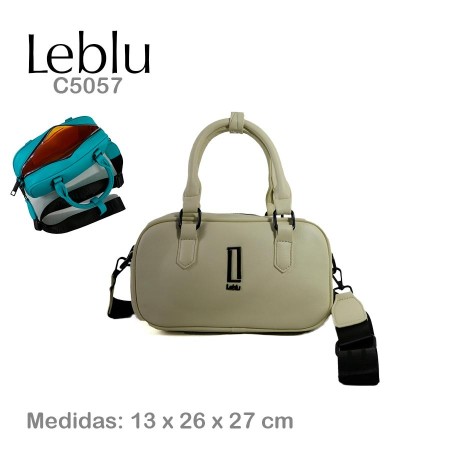 Mini Bag Leblu