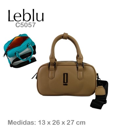 Mini Bag Leblu