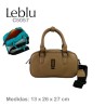 Mini Bag Leblu
