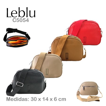 Bandolera Leblu