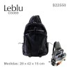 Mochila Leblu