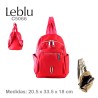 Mochila Leblu