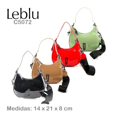Mini Bag Leblu