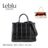 Cartera Leblu