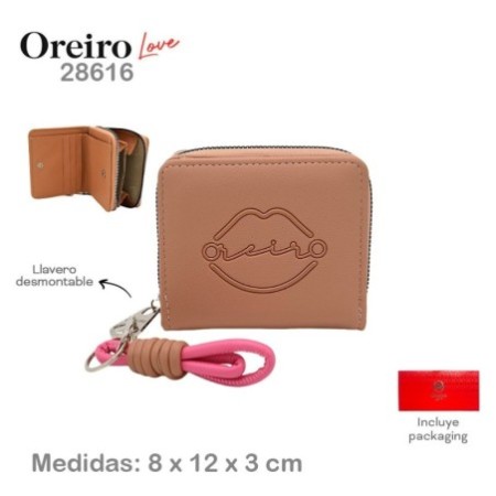 Billetera Las Oreiro
