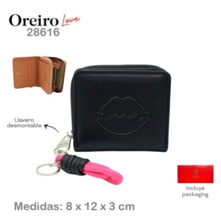 Billetera Las Oreiro