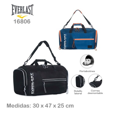 Bolso Everlast