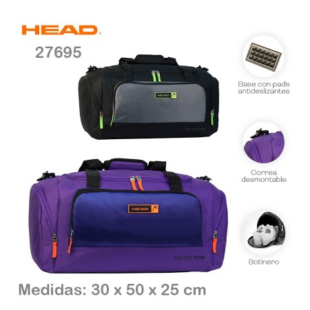 Bolso Head