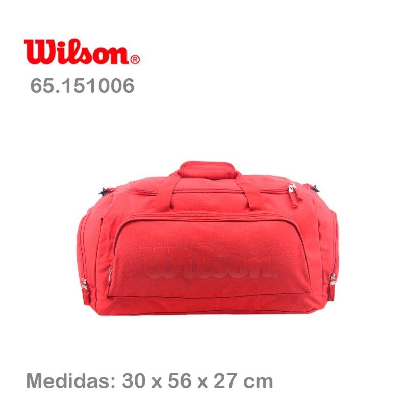 Bolso Wilson
