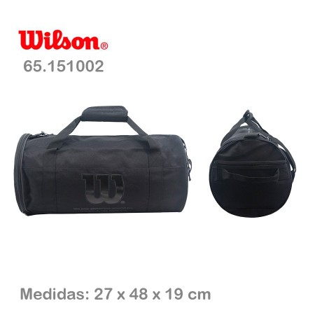 Bolso Wilson