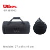 Bolso Wilson