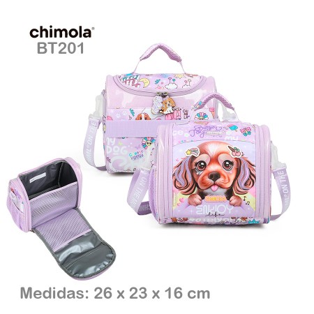 Lunchera Chimola