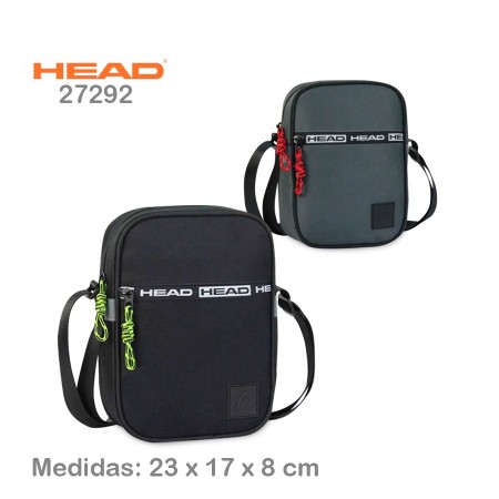 Morral Head