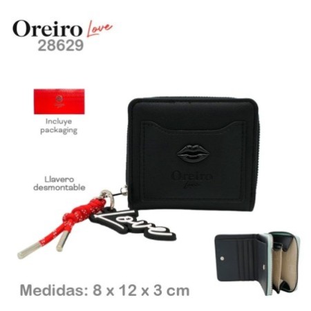 Billetera Las Oreiro