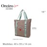 Cartera Las Oreiro Love