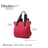 Cartera Oreiro Love
