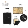 Valija Carry on Amayra 20"