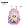 Mochila Carro 12"