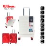 Valija Carry on wilson 20"