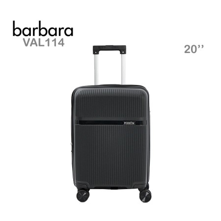 Valija Carry on Barbara 20"