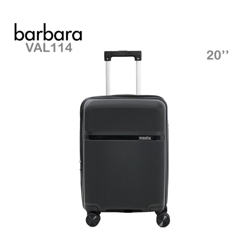 Valija Carry on Barbara 20"