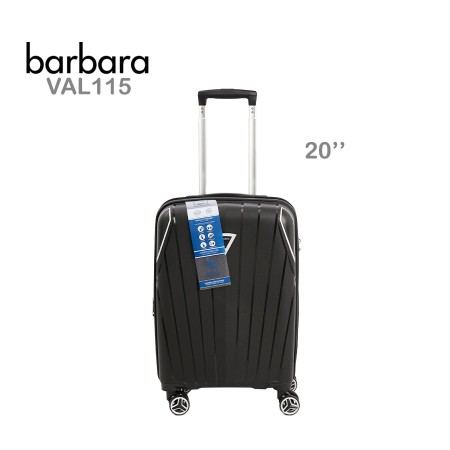 Valija Carry on Barbara 20"