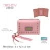 Billetera Trendy
