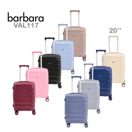 Valija Carry on Barbara 20
