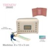 Billetera Trendy