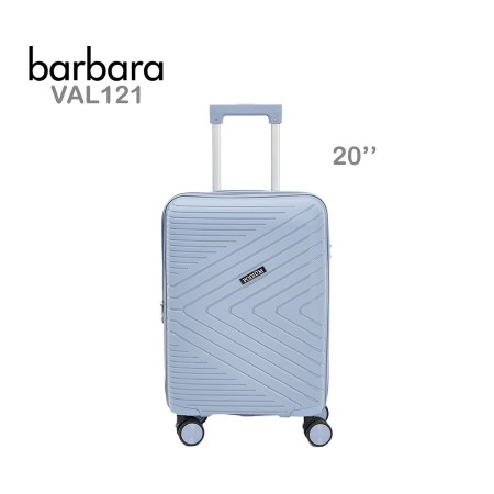 Valija Carry on Barbara 20"