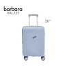 Valija Carry on Barbara 20"