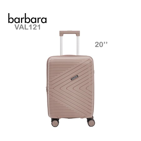 Valija Carry on Barbara 20"