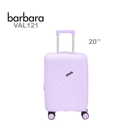 Valija Carry on Barbara 20"