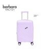Valija Carry on Barbara 20"
