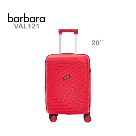Valija Carry on Barbara 20"