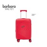 Valija Carry on Barbara 20"