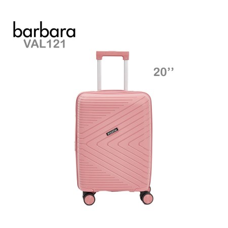Valija Carry on Barbara 20"