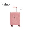 Valija Carry on Barbara 20"