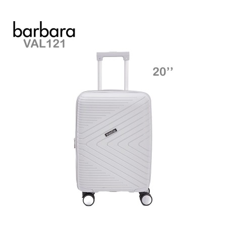 Valija Carry on Barbara 20"