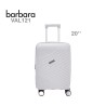 Valija Carry on Barbara 20"