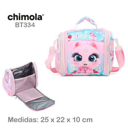 Lunchera Chimola