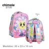 Mochila Chimola 12"