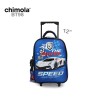 Mochila carro chimola 12"