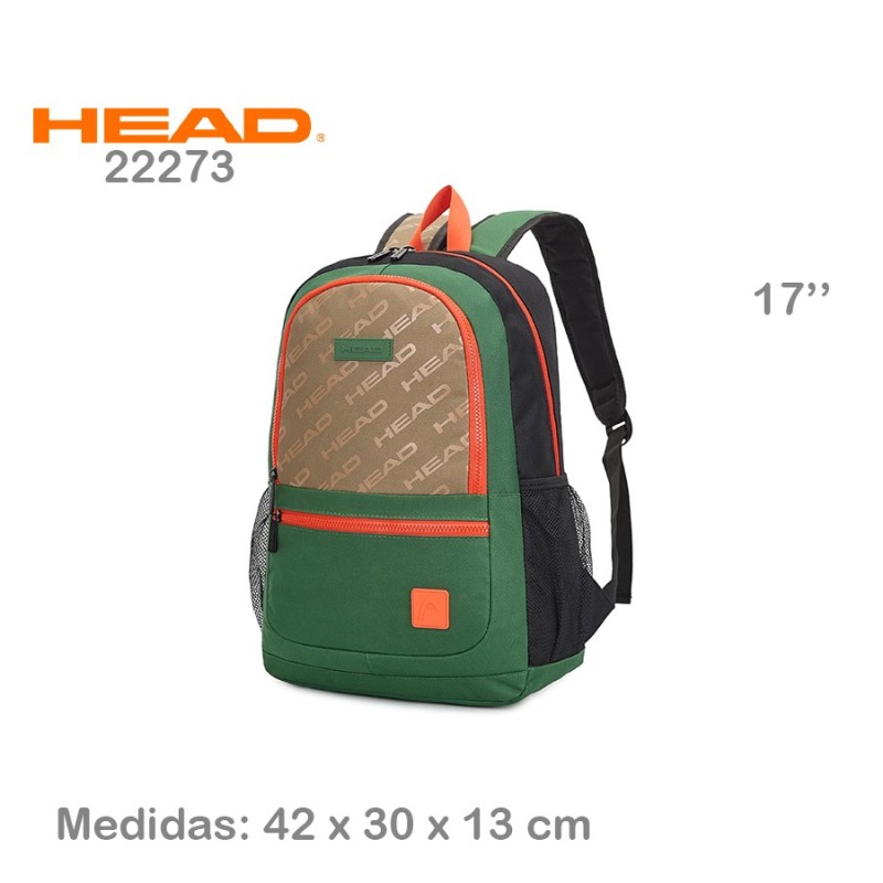 Mochila Head 17"